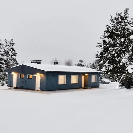 Vierastupa By Interhome Hébergement de vacances