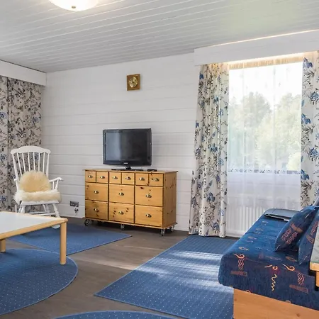 Vierastupa By Interhome Holiday home Savukoski