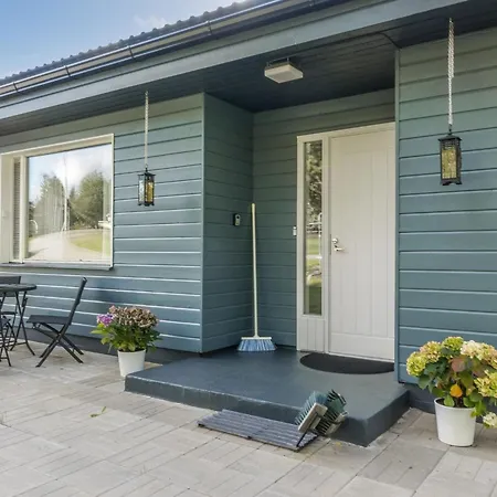 Vierastupa By Interhome *