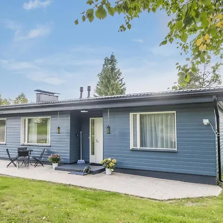 Holiday home Vierastupa By Interhome *