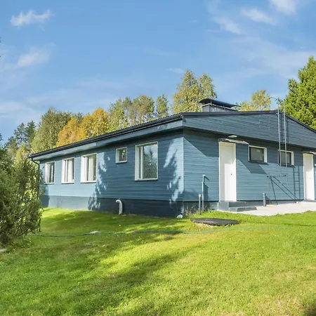 Vierastupa By Interhome Holiday home