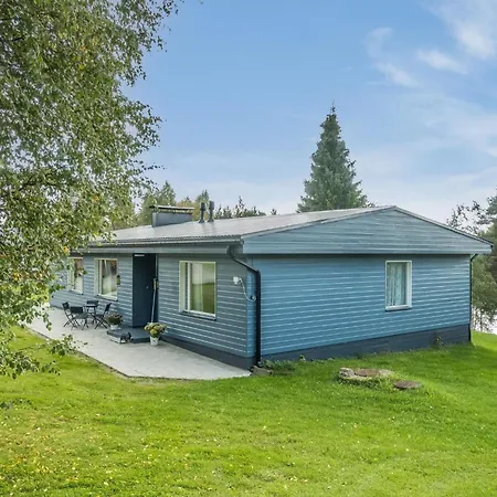 Vierastupa By Interhome Hébergement de vacances *