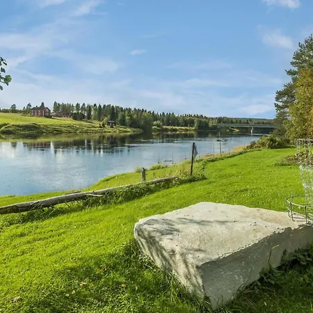 別荘 Vierastupa By Interhome *