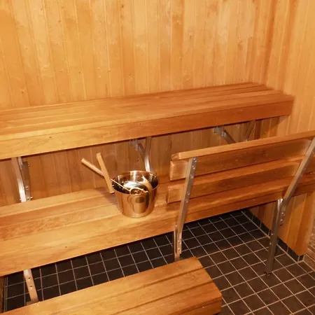 Vierastupa By Interhome *