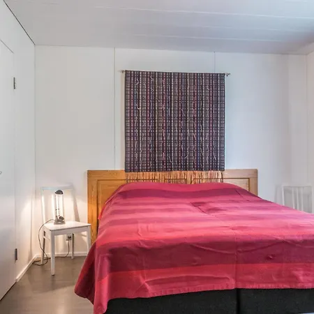 Holiday home Vierastupa By Interhome *