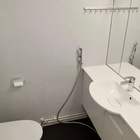 別荘 Vierastupa By Interhome Savukoski