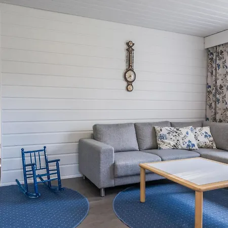 Vierastupa By Interhome * Savukoski