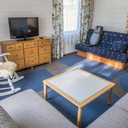 Vierastupa By Interhome Holiday home Savukoski