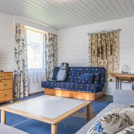 Vierastupa By Interhome Holiday home Savukoski