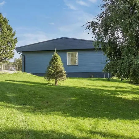 Vierastupa By Interhome * Savukoski