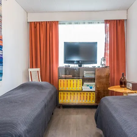 Vierastupa By Interhome Holiday home