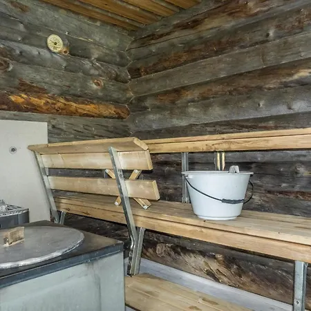 Vierastupa By Interhome *