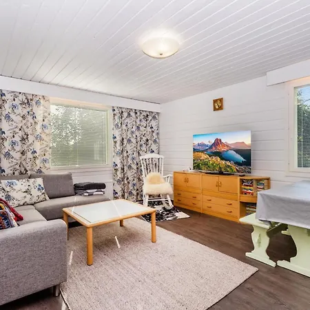 Hébergement de vacances Vierastupa By Interhome *