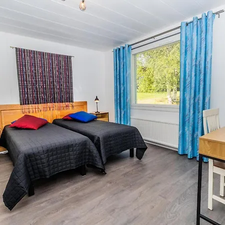 Vierastupa By Interhome * Savukoski