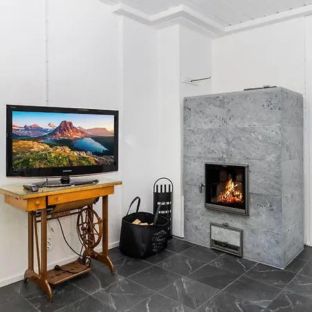 Hébergement de vacances Vierastupa By Interhome *