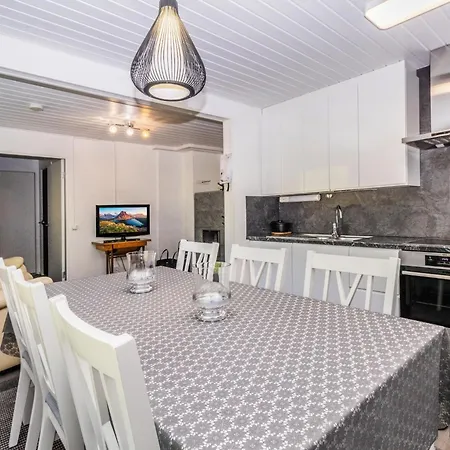 Vierastupa By Interhome *