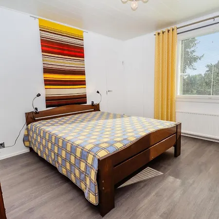 Vierastupa By Interhome *