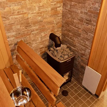 別荘 Vierastupa By Interhome Savukoski