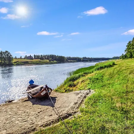 Vierastupa By Interhome 別荘