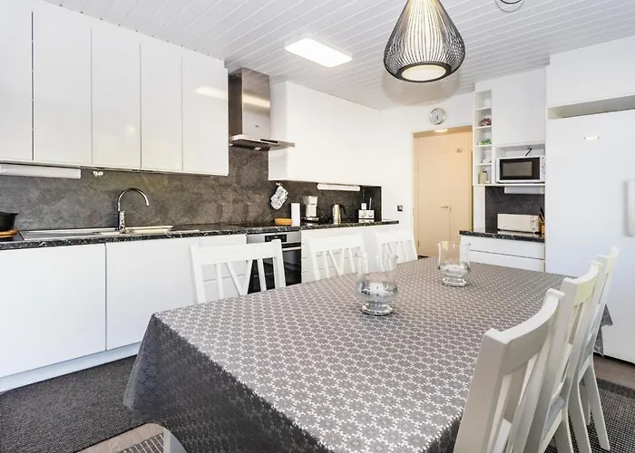 Vierastupa By Interhome