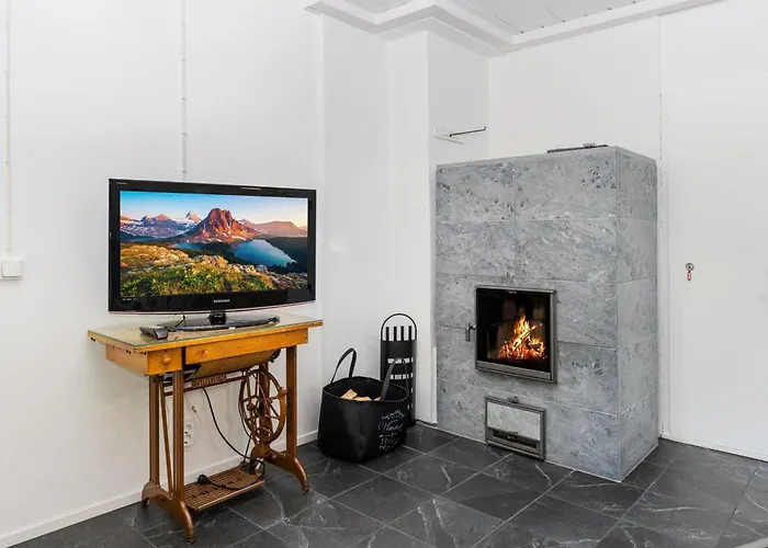 Vierastupa By Interhome *